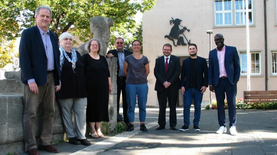 Zuffenhäuser Heimatverein