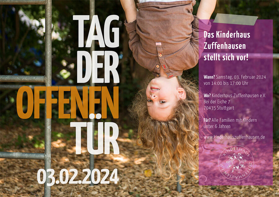 TdoT KinderhausZuff24