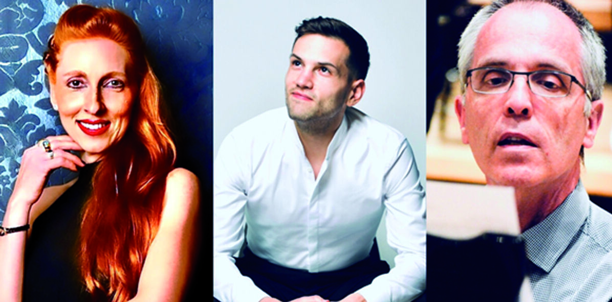 Roter Kultursommer 2025 Dethier