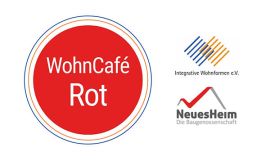 WohnCafé Rot