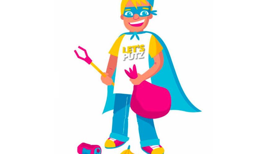 Bürgerverein Zazenhausen: Let's Putz