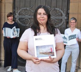 Buch Rückblick Zuffenhausen