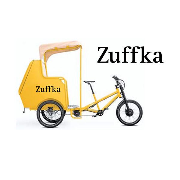 Zuffka Mobilitätsservice