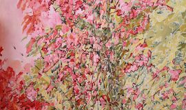 Anita Wiese - Zeichnung - Malerei - Objekte