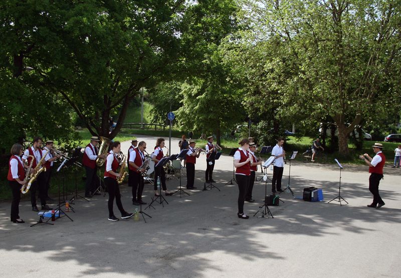 Musikverein Zuffenhausen