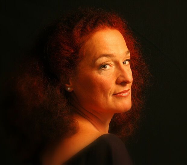 Stephanie Haas - Gesang, Rezitation, Stimmbildung