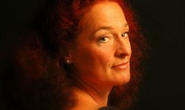 Stephanie Haas - Gesang, Rezitation, Stimmbildung